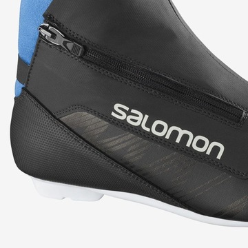 Кроссовки SALOMON RC8 Prolink R. 40 2/3