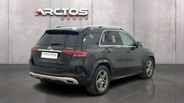Mercedes GLE V167 2019 Mercedes GLE 450 4Matic, zdjęcie 4