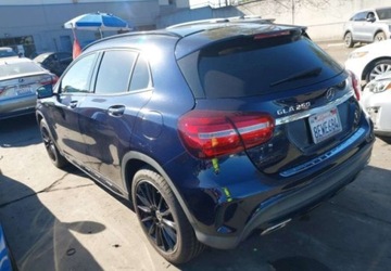 Mercedes GLA 2018 Mercedes-Benz GLA Auta z USA - Zapytaj o wiecej ofert 2.0 Benzyna 211KM, zdjęcie 3