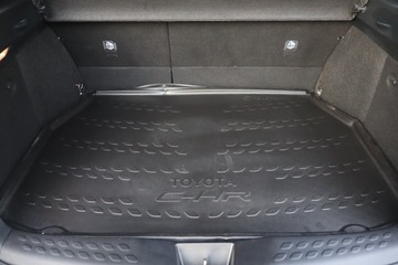 Toyota C-HR I Crossover Facelifting 2.0 Hybrid Dynamic Force 184KM 2022 Toyota C-HR 2.0 Hybrid, Serwis ASO, Automat, zdjęcie 13