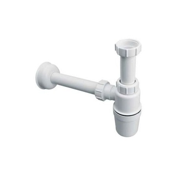 Syfon umywalkowy McAlpine 32 mm HC2-J PÓŁSYFON WYSKOKI !!!!