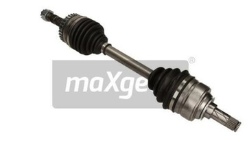 MAXGEAR POLOOSA OPEL CORSA C 00- 1,0-1,2B LE ABS