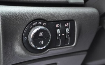 Opel Astra J Sports Tourer 1.4 Turbo ECOTEC 140KM 2012 Opel Astra 1.4 150 JAHRE Benzyna Tempomat Cz. parkowania Klimatyzacja 1.4, zdjęcie 21