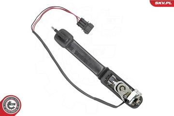 ESEN SKV 97SKV169 VNĚJŠÍ DRŽÁK DVEŘE