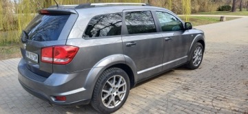 Fiat Freemont 2.0 Multijet II 16v 170KM 2012 Fiat Freemont 2.0 170KM 4x4 Alpine, zdjęcie 5