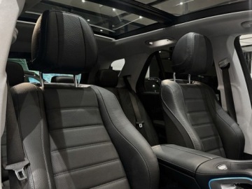 Mercedes GLE V167 SUV Facelifting 3.0 450d 367KM 2025 MERCEDES-BENZ GLE 450 d 4-Matic AMG Line 3.0 (367KM) 2025, zdjęcie 3