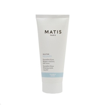 MATIS Maska do Skóry Wokół Oczu i Ust 100ml