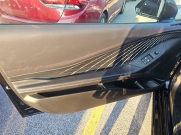 Dodge Charger VII 2025 Dodge Charger Daytona RT 2025 Elektryczny 456KM, zdjęcie 10