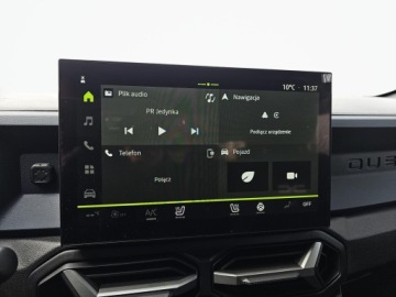 Dacia Duster III 1.2 TCe 130KM 2025 Dacia Duster Duster 1.2 TCe mHEV Journey, zdjęcie 19