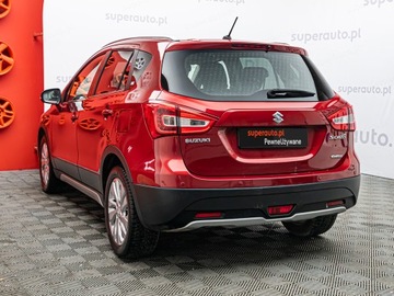 Suzuki SX4 II S-cross Facelifting 1.4 BOOSTERJET 140KM 2019 SUZUKI SX4 S-cross 1.4 4x4 Suv 140KM 2019, zdjęcie 26