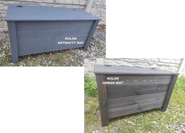 Ящик на колесах 110х50х50.