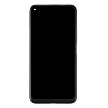 ЖК-экран класса B и дигитайзер в сборе + рамка для Honor 20 Pro