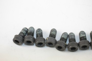 MOTO GUZZI GRISO 1200 8V ДИСКОВЫЕ БОЛТЫ ПЕРЕДНИЕ