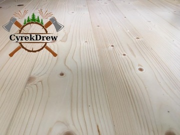 DESKA PODŁOGOWA MICROFAZA – ŚWIERK – MODRZEW – PODŁOGA 500 CM