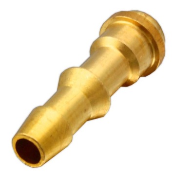 Vogelmann Króciec wylotowy 8mm Acetylen/Propan