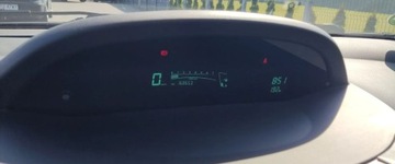 Toyota Yaris II Hatchback 5d 1.0 VVT-i 69KM 2010 Toyota Yaris benz ,bezwypadek ,ks serwis,zadbana,klimatyzacja Benzyna 69KM, zdjęcie 13