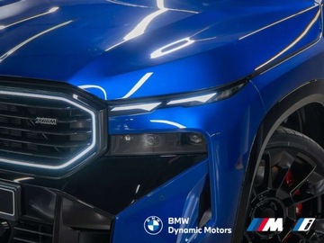 BMW XM SUV Plug-In 3.0 50e 476KM 2025 BMW XM 50e 476 KM PHEV - Hak Holowniczy - BowersWilkins - Gotowy do Odbioru, zdjęcie 9