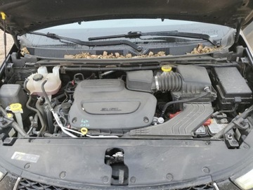 Chrysler Pacifica II 2021 Chrysler Pacifica 2021r., 3.6L 3.6 Benzyna 287KM, zdjęcie 11