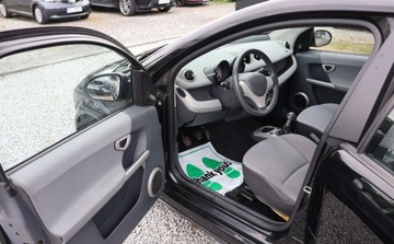 Smart Forfour I 1.0 64KM 2006 Smart Forfour KLIMA, Elektryczne szyby , Komputer, Zadbany 1.1 Benzyna 64KM, zdjęcie 7