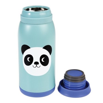 Termos na napój DLA DZIECKA 350ml Rex London PANDA