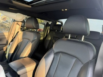  SsangYong/KGM Musso Grand Auto. HAK 4x4 Skóra, zdjęcie 13