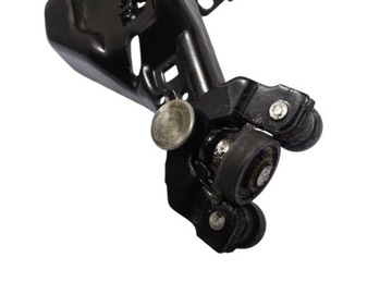 KLADKA VODÍTKO DVEŘE BOČNÍCH PRAVÝ ZADNÍ PRAVÁ LANCIA PHEDRA 02-2010