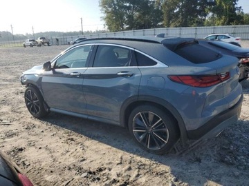 Infiniti 2022 Infiniti QX55 Luxe 2022 2.0l 2.0 Benzyna 268KM, zdjęcie 1