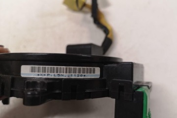 KROUŽEK VÝZTUHA ŘÍDÍCÍ MITSUBISHI PAJERO SPORT I (K7_, K9_)