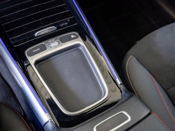 Mercedes GLA II Off-roader AMG Facelifting 2.0 35 306KM 2025 MERCEDES-BENZ GLA AMG 35 4-Matic Suv 2.0 (306KM) 2025, zdjęcie 12