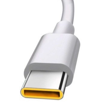 КАБЕЛЬ USB-C USB Type C Realme SuperDart 6,5 А, 65 Вт, 1 м