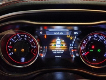 Dodge Challenger III 2021 Dodge Challenger Gt 2021 3.6 Benzyna 303KM, zdjęcie 9