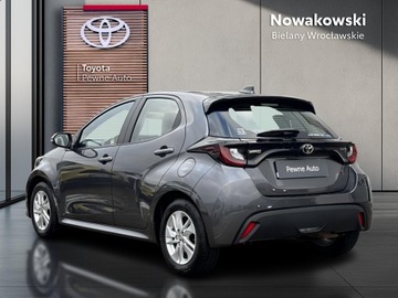 Toyota Yaris IV 2024 Toyota Yaris Hybrid 1.5 Comfort IV (2020-) Hybrid, zdjęcie 1