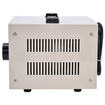 Контакт регулятора напряжения переменного тока STG-500W