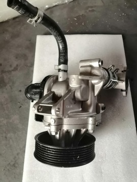 KIA NIRO 1.6 HYBRIDNÍ ČERPADLO VODY KOLO