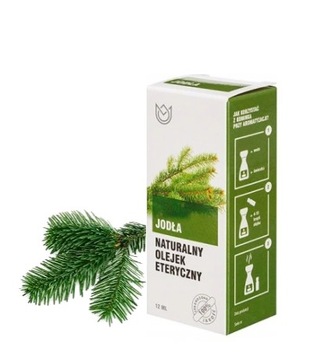 Olejek eteryczny Jodła 10 ML