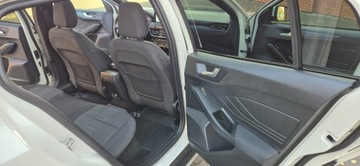 Ford Focus IV Kombi 1.5 EcoBlue 120KM 2020 Ford Focus Active 1.5d 120ps Fajna wersja Piekny Serwis ASO Gwarancja, zdjęcie 7