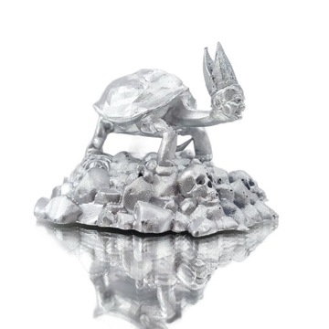 OTO WIELKA TAJEMNICA WIARY - PAPAJOWE DUO LOSOWYCH FIGUREK