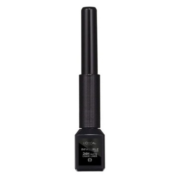 Infaillible Grip 24H Matte Liquid Liner matowy eye
