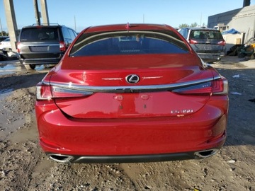 Lexus ES VII (XV70) 2023 Lexus ES 350 Base 2023 3.5l 3.5 Benzyna 302KM, zdjęcie 2