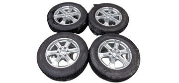 TOYOTA LAND CRUISER KOLA 265/60/18R