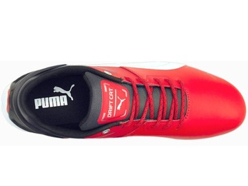 Buty PUMA FERRARI Drift Cat Delta 306864-05 r.44,5