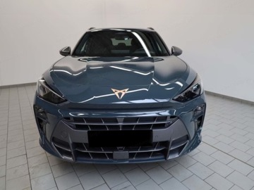 Cupra Terramar SUV 1.5 eTSI 150KM 2025 CUPRA Terramar Advantage Edition DCC 1.5 eTSI DSG 150KM 2025, zdjęcie 1