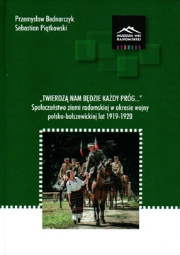 Radom CUD NAD WISŁĄ 1919-1920