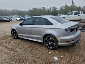 Audi A3 8Y 2020 Audi A3 Limousine S-Line Premium Plus 2020 2.0 Benzyna 228KM, zdjęcie 1