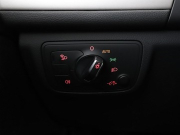 Audi A6 C8 2018 Audi A6 Avant automat xenon navi grzane fotele, zdjęcie 31