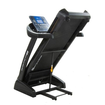 ЭЛЕКТРИЧЕСКАЯ БЕГОВАЯ ДОРОЖКА TECH RUN W4.0 АКЦИЯ С РЕГУЛИРОВКОЙ ПОДГОТОВКИ ENERO FIT