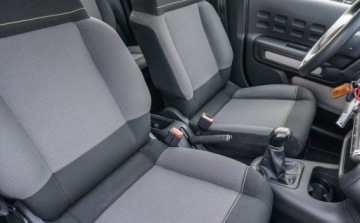 Citroen C3 III Hatchback 1.2 PureTech 82KM 2019 Citroen C3 1,2 PureTech 83 KM 1.2 Benzyna 82KM, zdjęcie 20