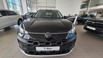 Volkswagen T-Roc II 1.5 eTSI 116KM 2026 Volkswagen T-Roc Life 1.5 eTSI 116 KM DSG 7/Kamera, zdjęcie 16