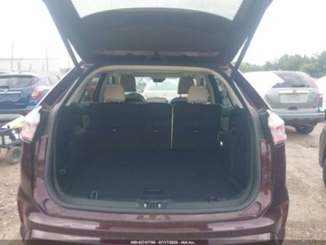 Ford Edge II 2024 Ford Edge Titanium 2024 2.0l 2.0 Benzyna 250KM, zdjęcie 5