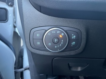 Ford Fiesta VIII Hatchback 3d 1.0 EcoBoost 100KM 2018 Ford Fiesta 1.0 benzyna 100 KM zarej w PL niski przebieg zadbany zamia, zdjęcie 23